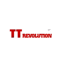 Home Workout Revolution brand logo for homeworkoutrevolution.com