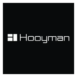 Hooyman brand logo for hooyman.com