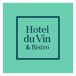 Hotel du Vin brand logo for hotelduvin.com