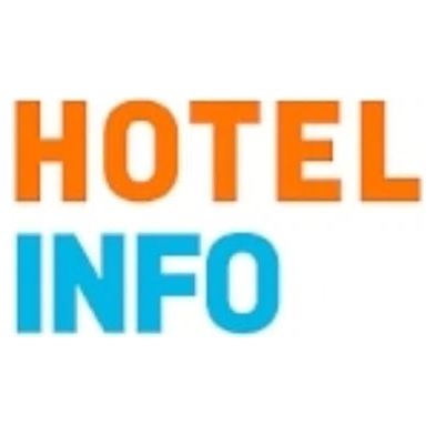 hotel brand logo for hotel.info