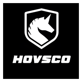 Hovsco brand logo for hovsco.com