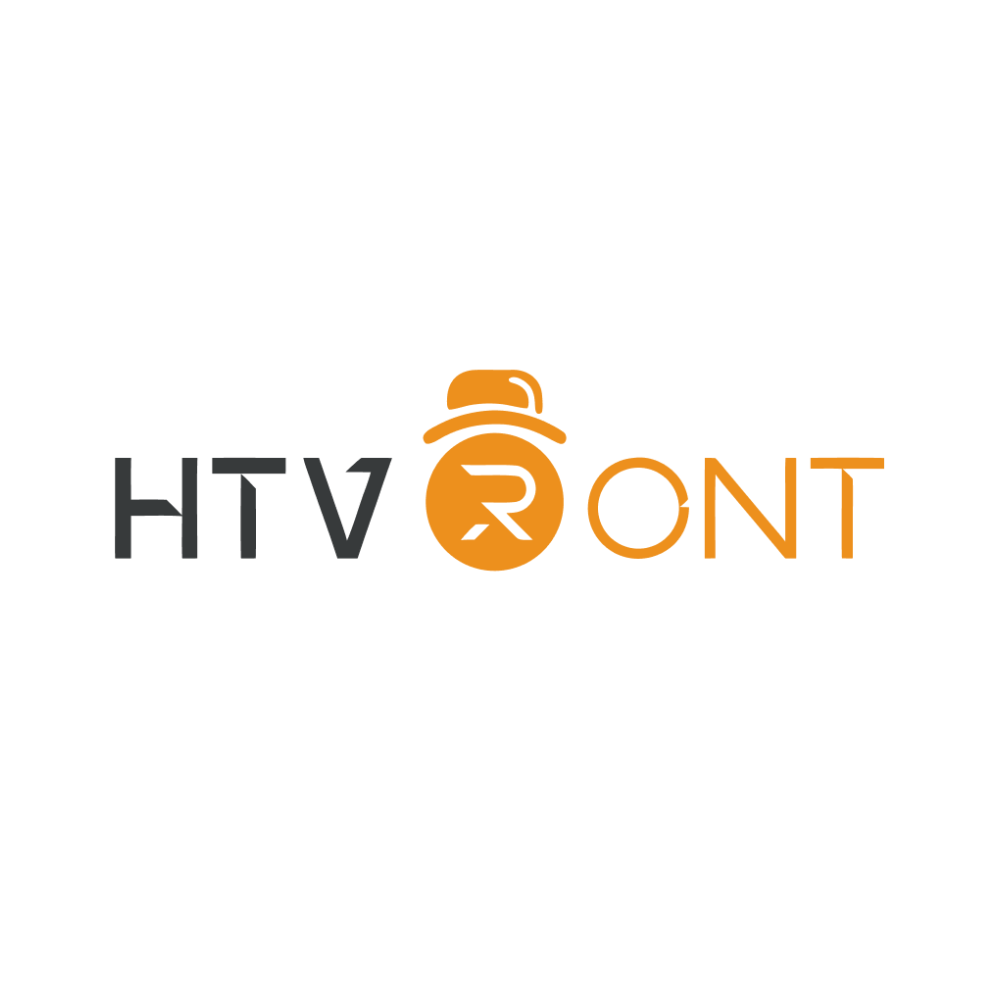 HTVRONT logo
