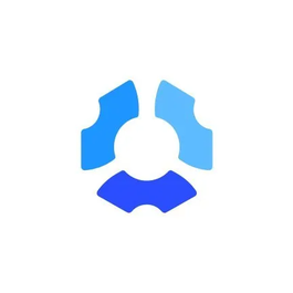 Hubstaff brand logo for hubstaff.com