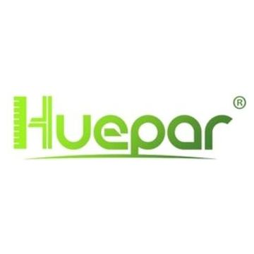 Huepar brand logo for huepar.com