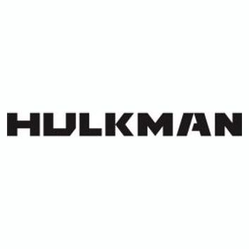 HULKMAN brand logo for hulkman.com