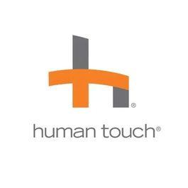 Human Touch brand logo for humantouch.com