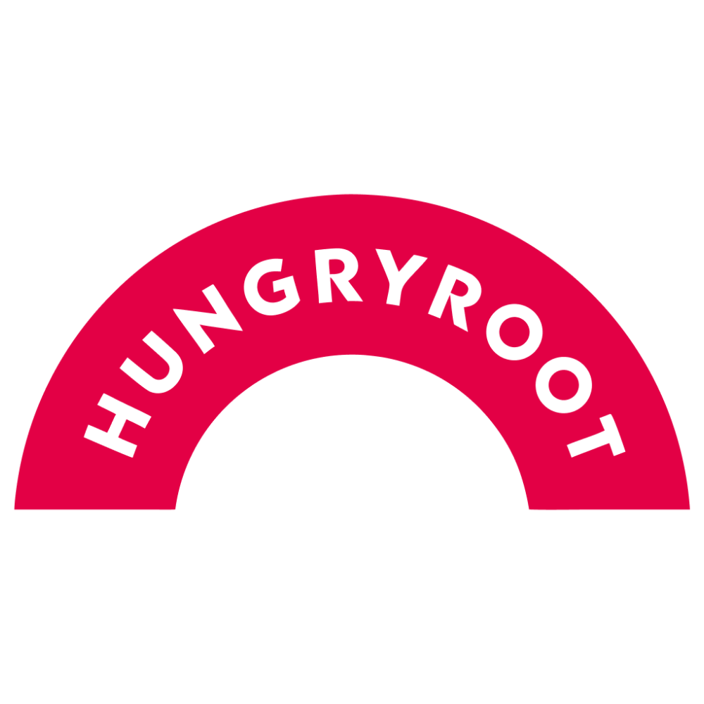 Hungryroot logo