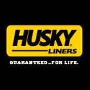 Husky Liners brand logo for huskyliners.com
