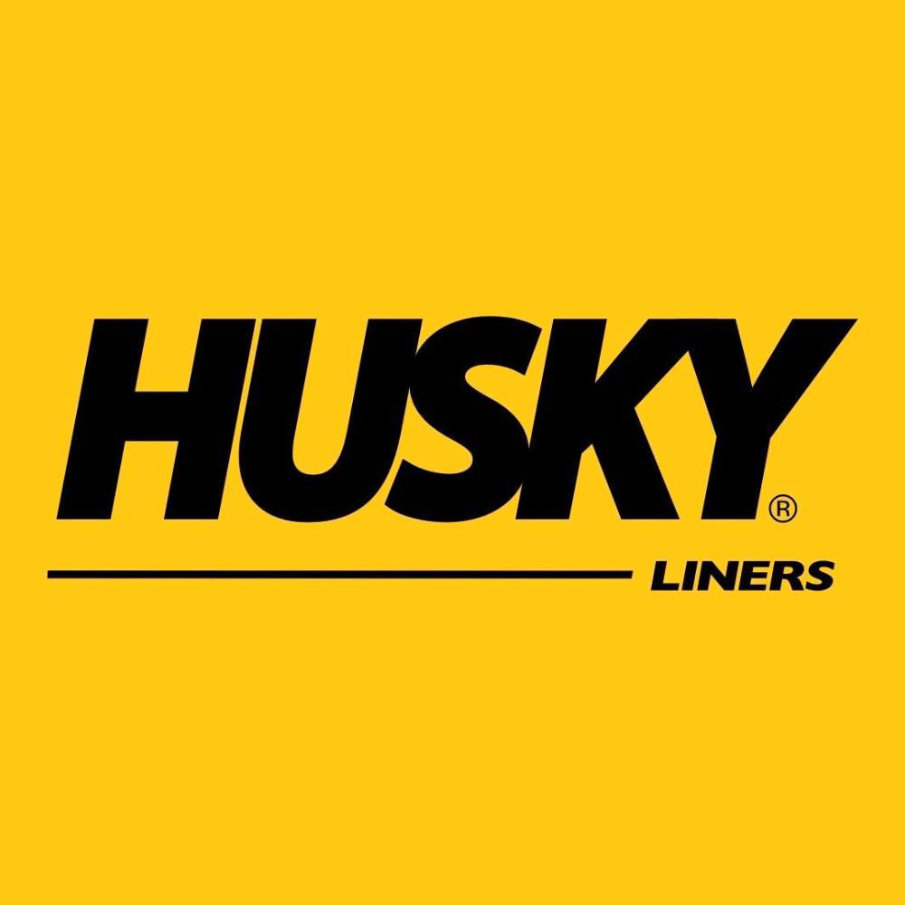 Husky Liners logo