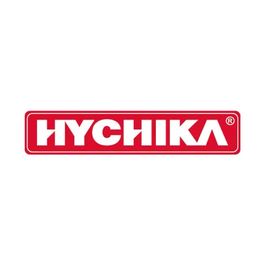 Hychika brand logo for hychika.com