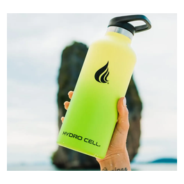 Hydro Cell brand logo for hydrocellusa.com