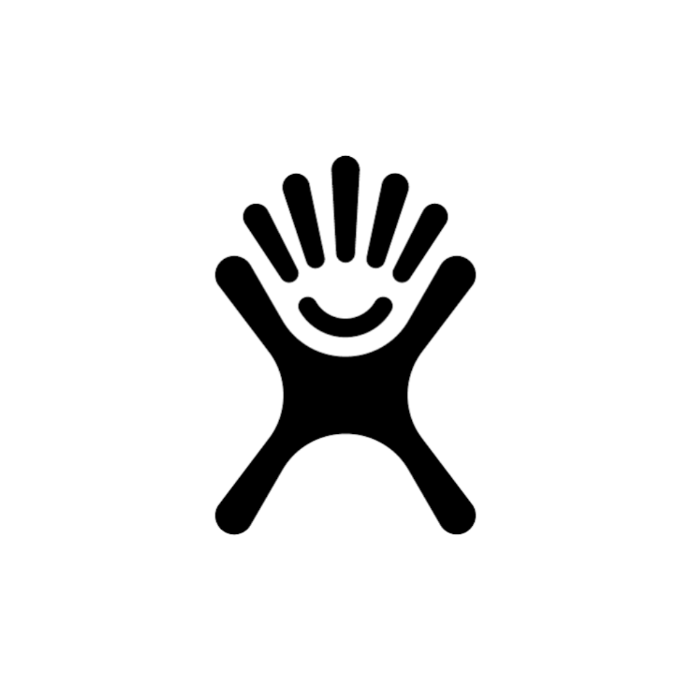 Hydro Flask logo