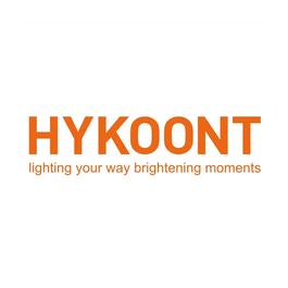 Hykoont brand logo for hykoont.com