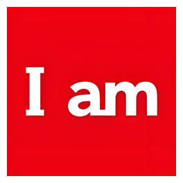 I amsterdam brand logo for iamsterdam.com