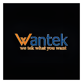 I Want EK brand logo for iwantek.com