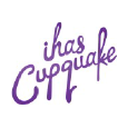 iHasCupquake brand logo for ihascupquake.com
