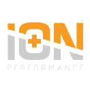 iON Performance brand logo for ionsoak.com