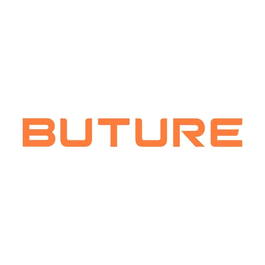 iButure brand logo for ibuture.com