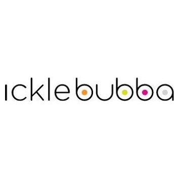 Ickle Bubba brand logo for icklebubba.com