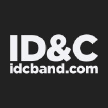 idcband brand logo for idcband.com