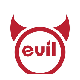 iEvil Energy brand logo for ievilenergy.com