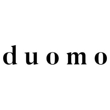 Il Duomo brand logo for ilduomo.it