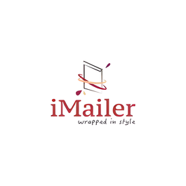 iMailer brand logo for imailerglobal.com
