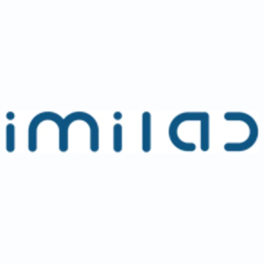 IMILAB brand logo for imilabglobal.com
