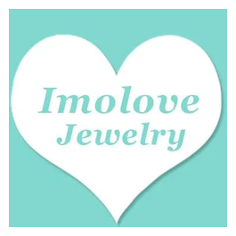 iMoLove brand logo for imolovejewelry.com