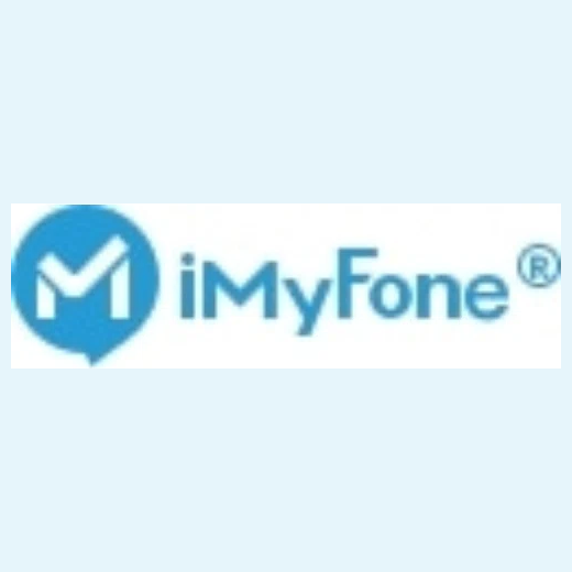 iMyFone brand logo for imyfone.com