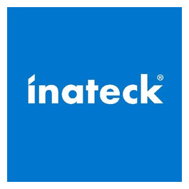 Inateck brand logo for inateck.com