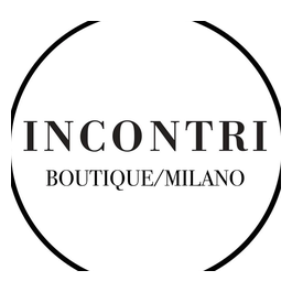 Incontri Shop brand logo for incontrishop.com