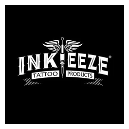 Inkeeze brand logo for inkeeze.com