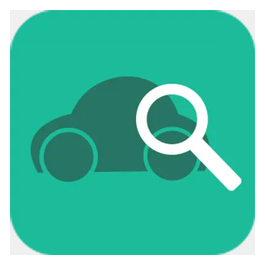 Instant Car Check brand logo for instantcarcheck.co.uk