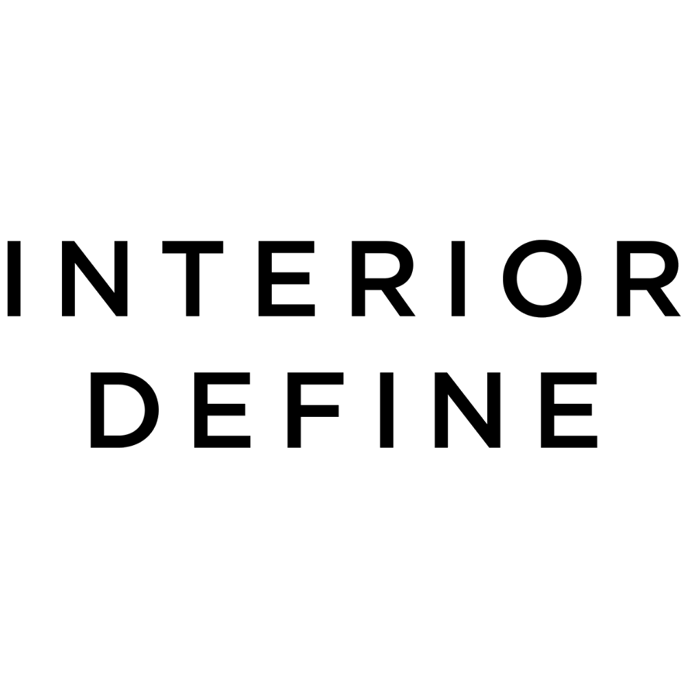 Interior Define logo