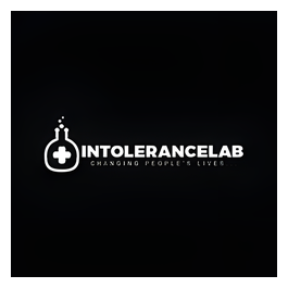 Intolerance Lab brand logo for intolerancelab.co.uk