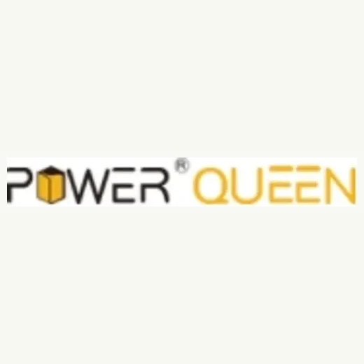 iPower Queen brand logo for ipowerqueen.com