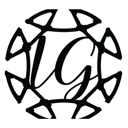 Isabelle Grace Jewelry brand logo for isabellegracejewelry.com