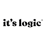 it's logic brand logo for itslogicnow.com