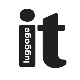 it luggage brand logo for itluggage.com