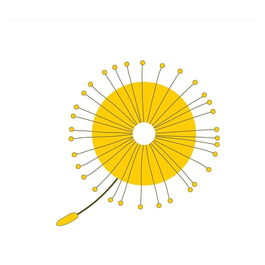 It's Only Natural brand logo for itsonlynaturalgifts.com