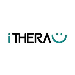 iTherau brand logo for itherau.com