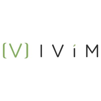 IVIM brand logo for ivimhealth.com