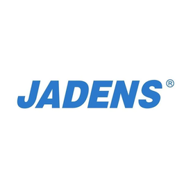 Jadens brand logo for jadens.com