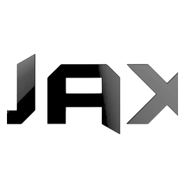 JAX Athletics brand logo for jaxathletics.com