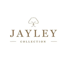 Jayley brand logo for jayley.com