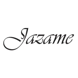 Jazame brand logo for jazame.com