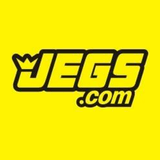 Jegs brand logo for jegs.com