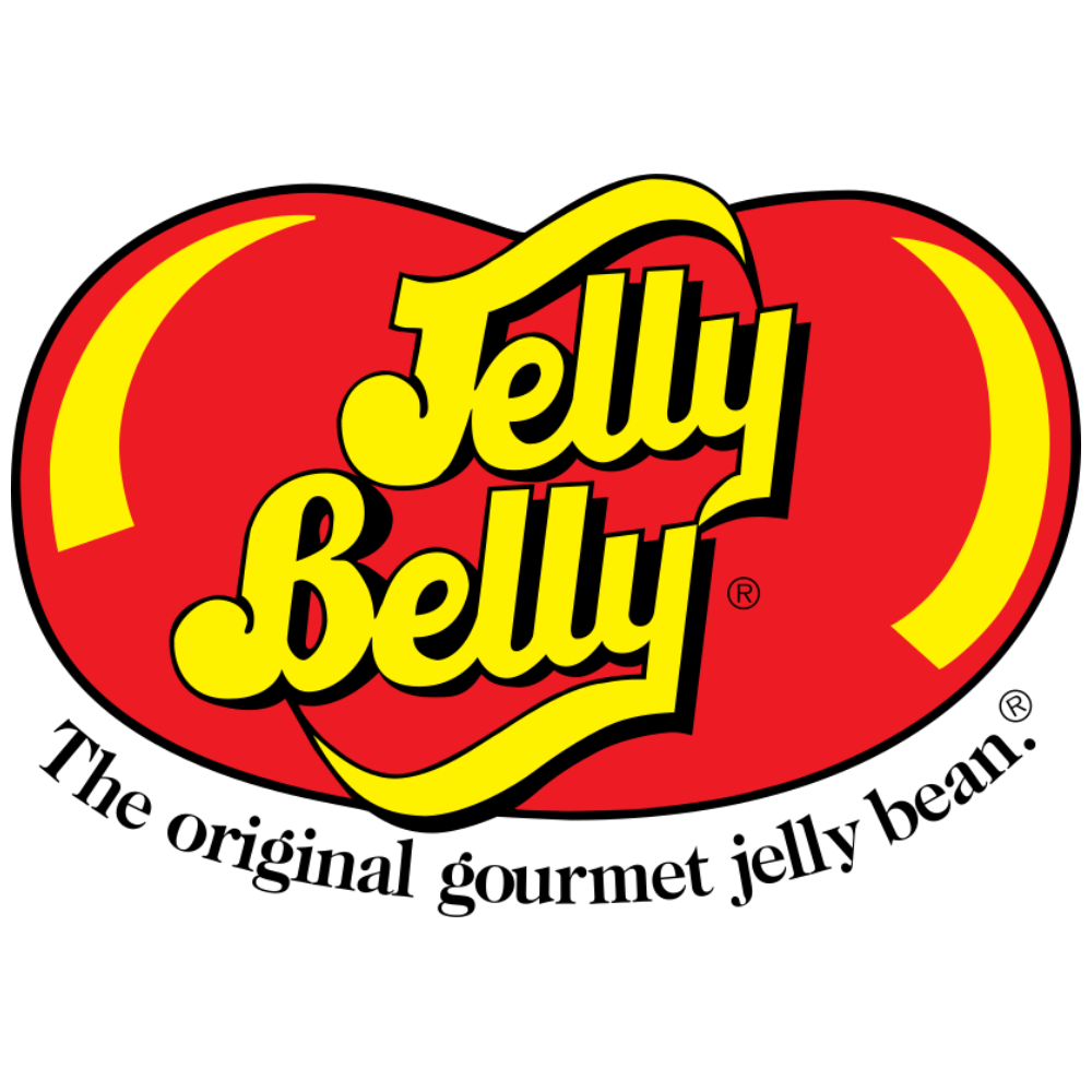 Jelly Belly logo