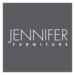 Jennifer Furniture brand logo for jenniferfurniture.com